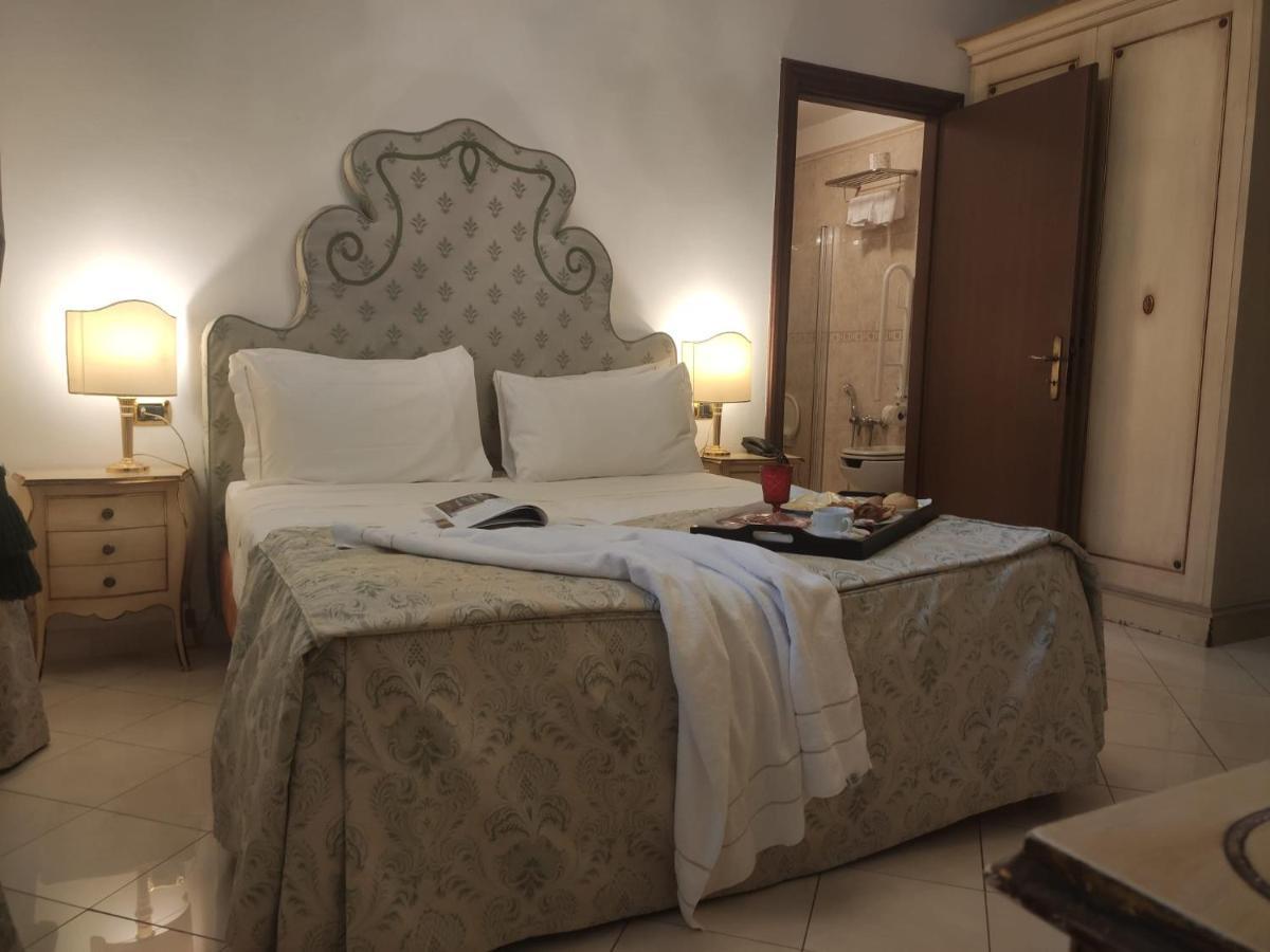 Ca' Vendramin Zago Hotel Venice Luaran gambar
