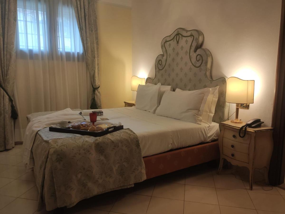 Ca' Vendramin Zago Hotel Venice Luaran gambar
