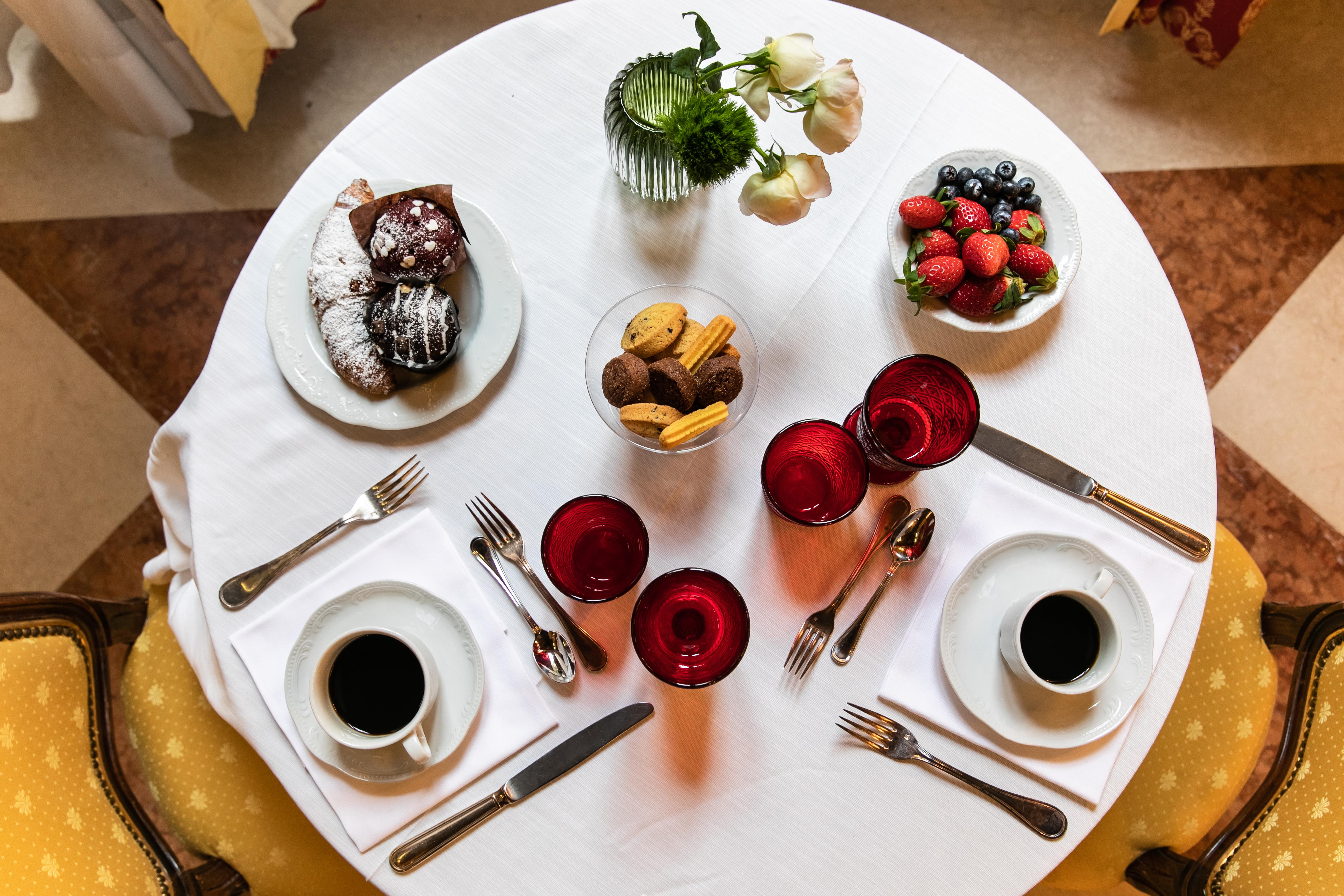 Ca' Vendramin Zago Hotel Venice Luaran gambar