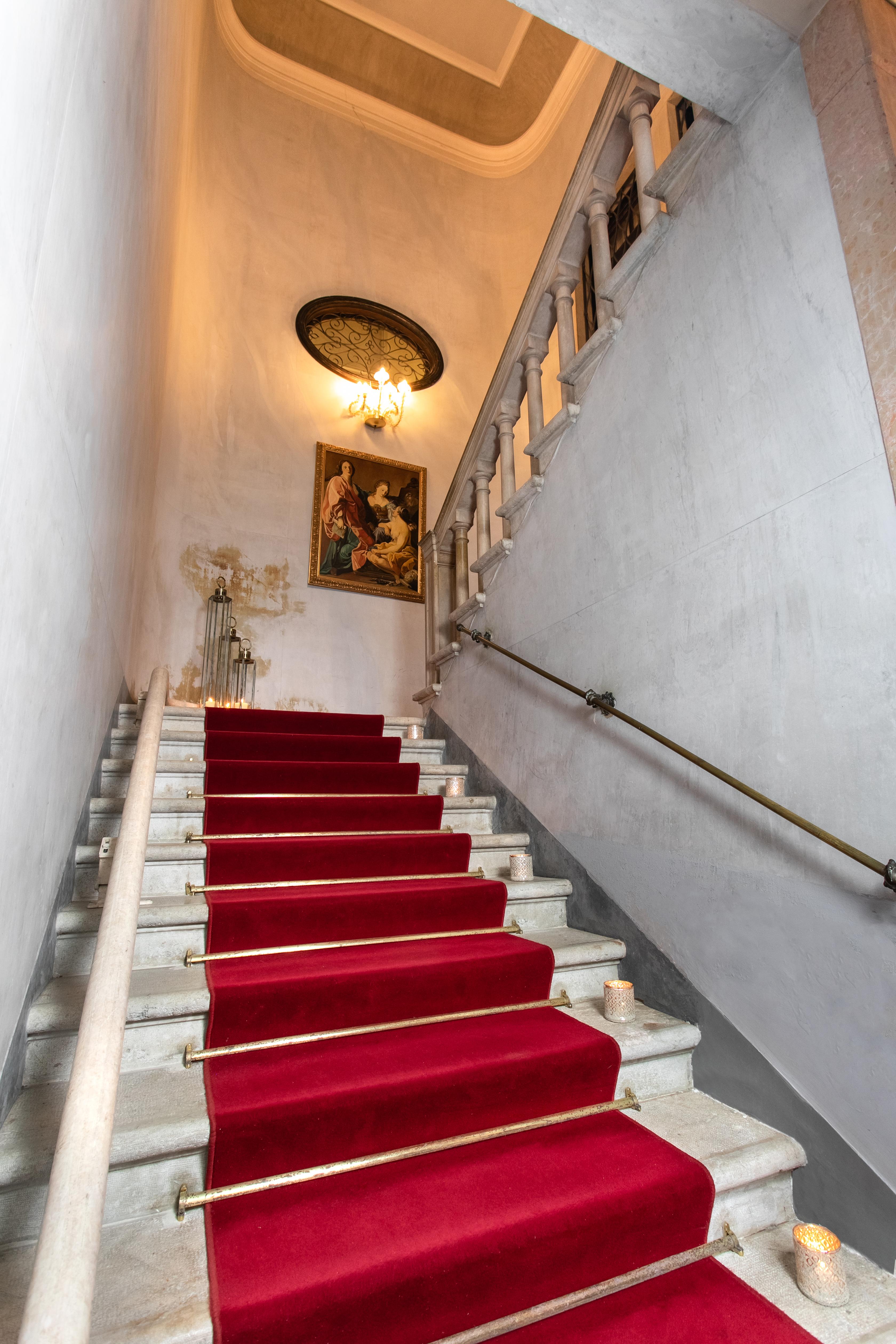Ca' Vendramin Zago Hotel Venice Luaran gambar