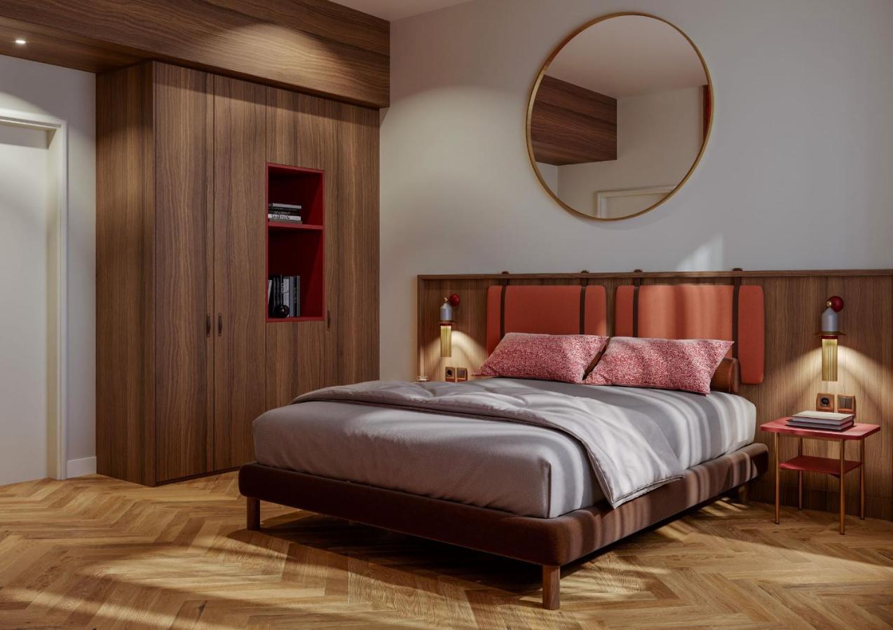 Ca' Vendramin Zago Hotel Venice Luaran gambar