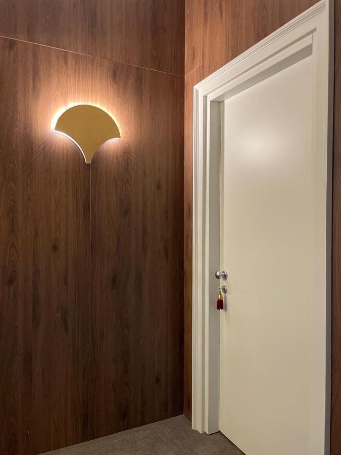 Ca' Vendramin Zago Hotel Venice Luaran gambar