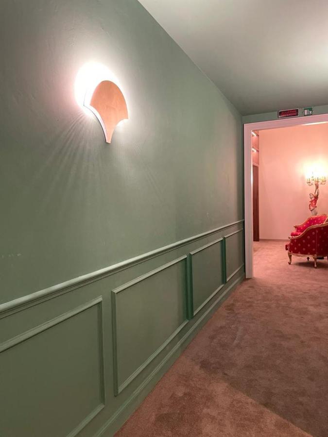 Ca' Vendramin Zago Hotel Venice Luaran gambar