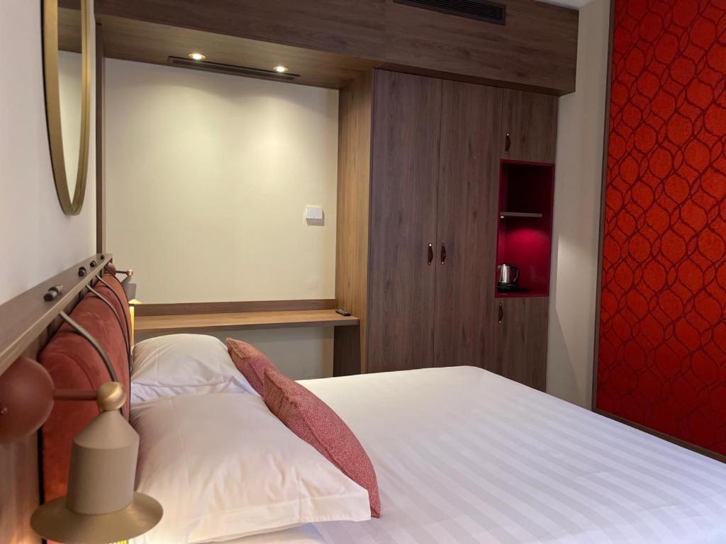 Ca' Vendramin Zago Hotel Venice Luaran gambar