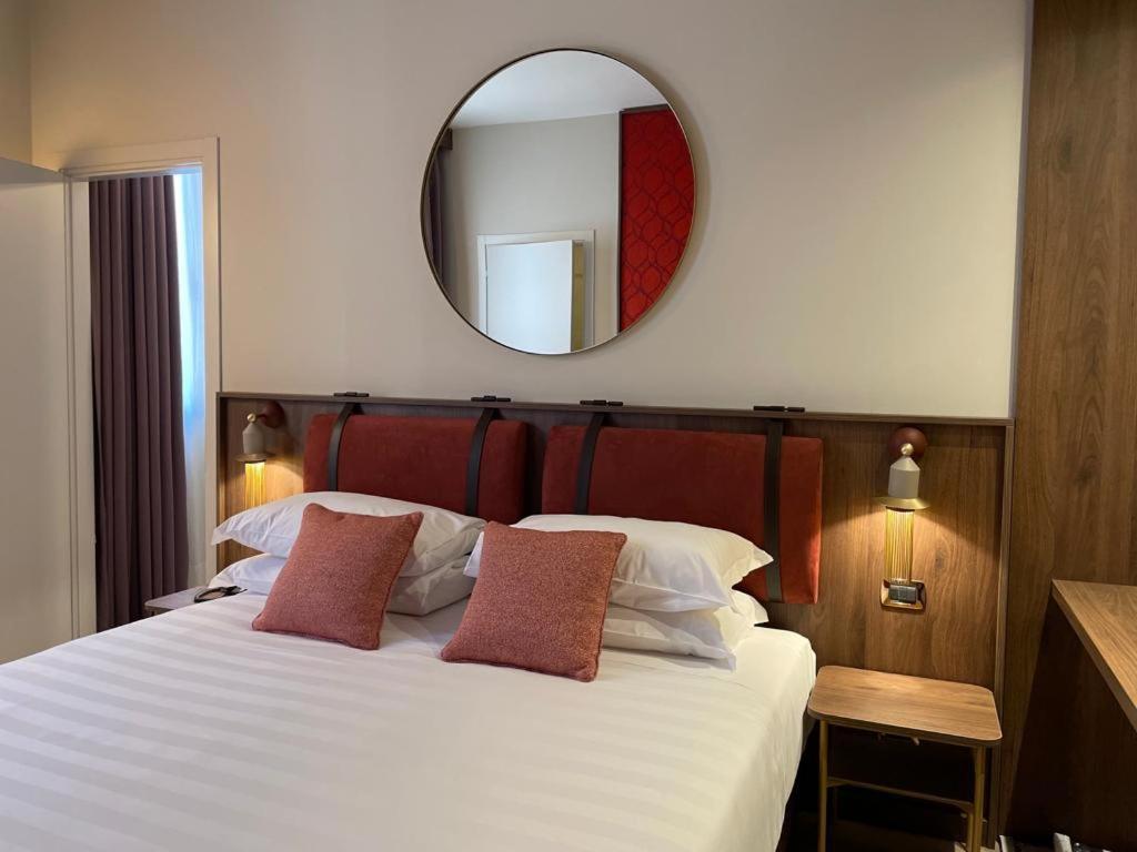 Ca' Vendramin Zago Hotel Venice Luaran gambar