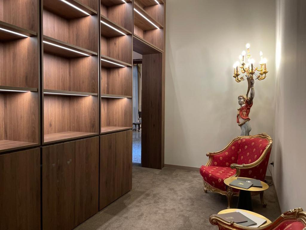 Ca' Vendramin Zago Hotel Venice Luaran gambar