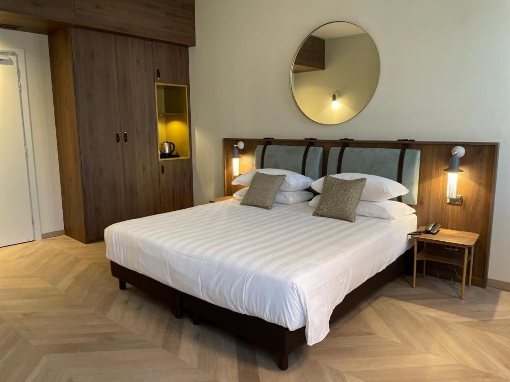 Ca' Vendramin Zago Hotel Venice Luaran gambar