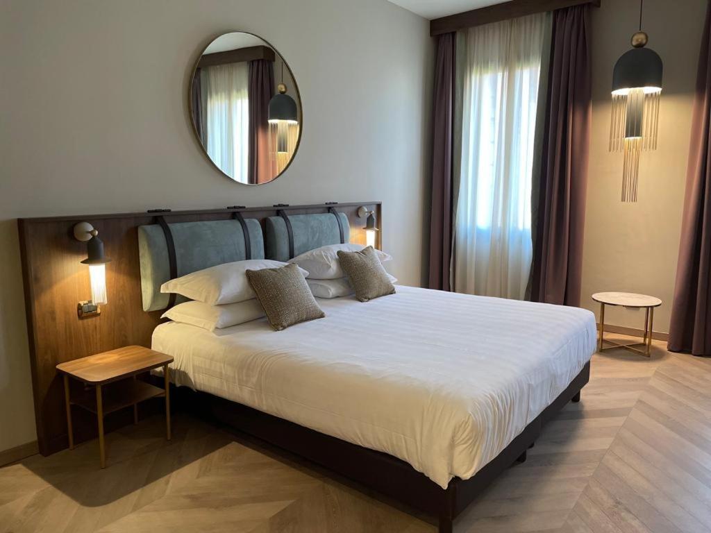 Ca' Vendramin Zago Hotel Venice Luaran gambar