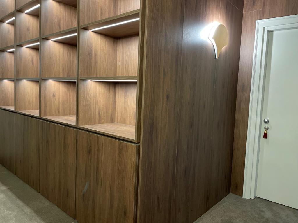 Ca' Vendramin Zago Hotel Venice Luaran gambar