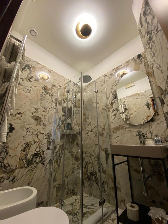 Ca' Vendramin Zago Hotel Venice Luaran gambar