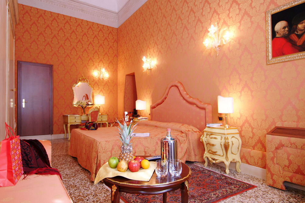 Ca' Vendramin Zago Hotel Venice Luaran gambar