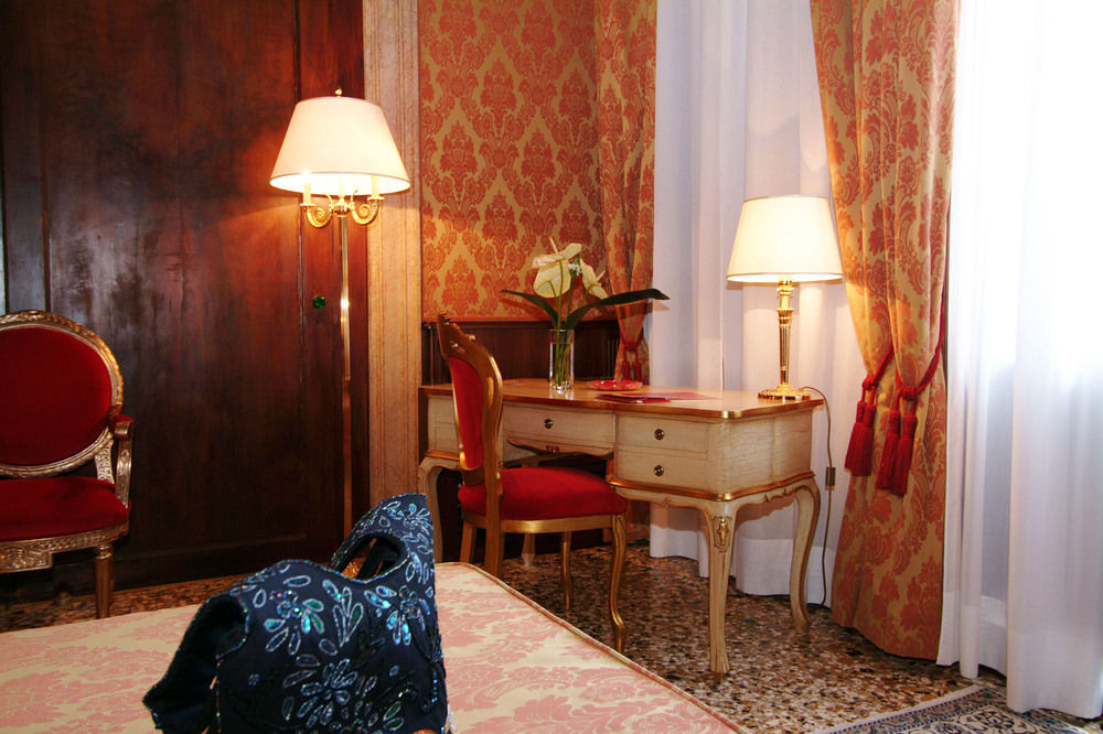 Ca' Vendramin Zago Hotel Venice Luaran gambar