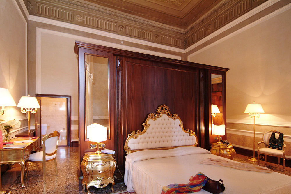 Ca' Vendramin Zago Hotel Venice Luaran gambar