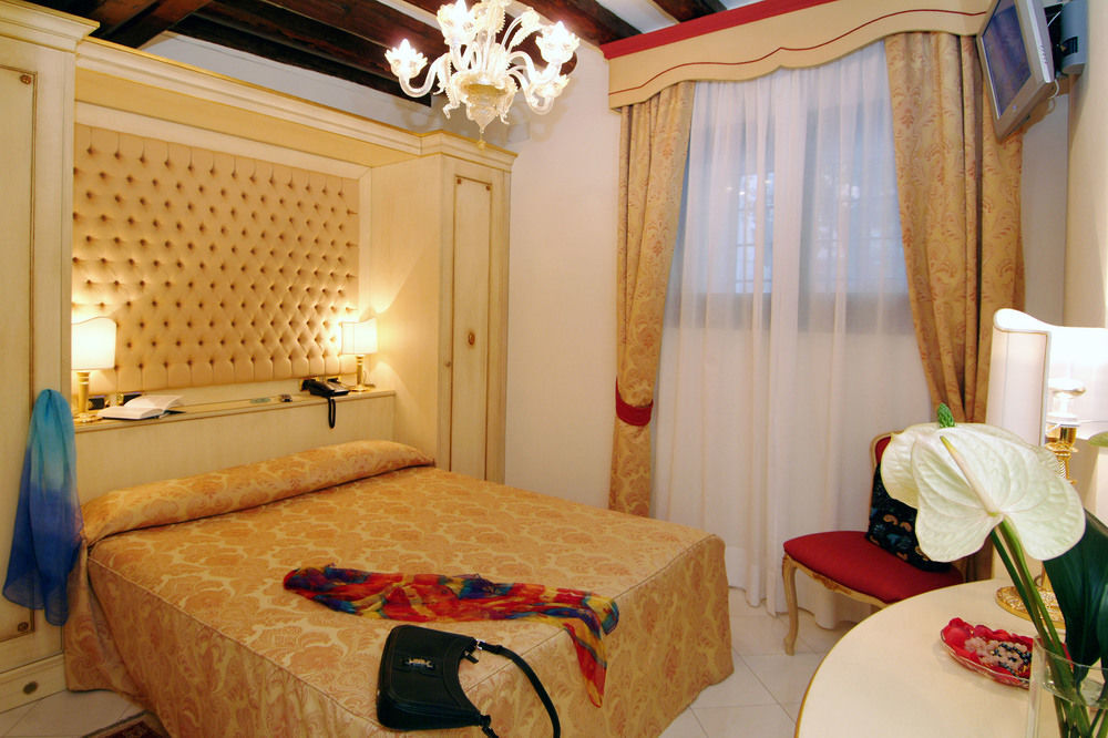 Ca' Vendramin Zago Hotel Venice Luaran gambar