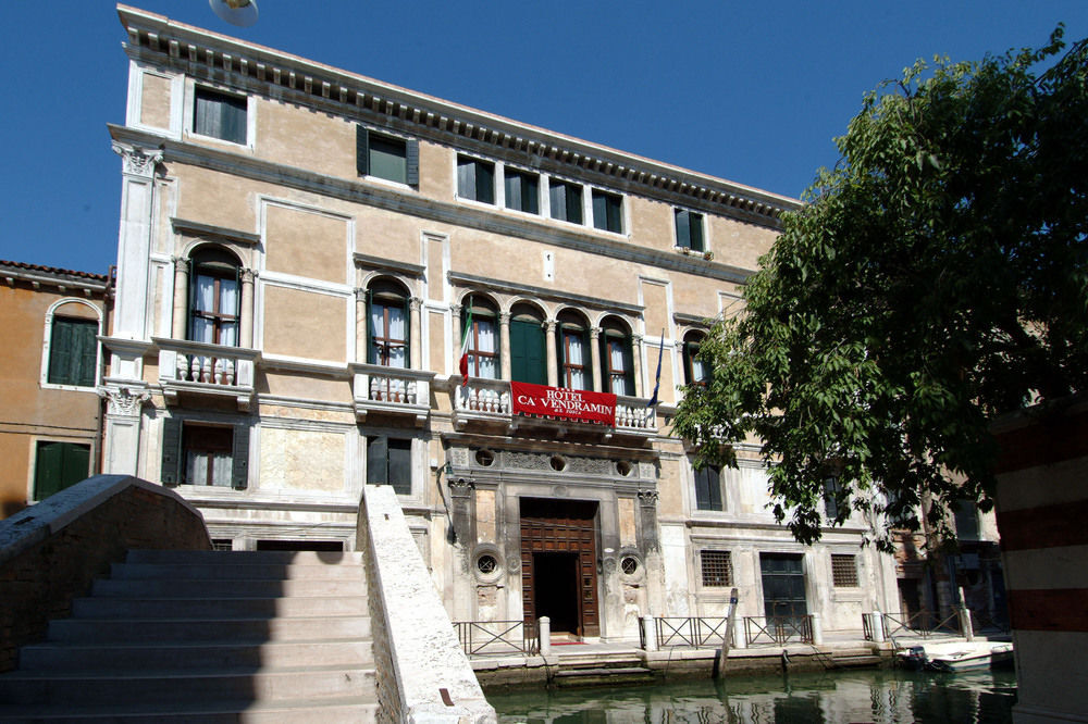 Ca' Vendramin Zago Hotel Venice Luaran gambar