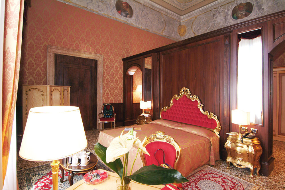 Ca' Vendramin Zago Hotel Venice Luaran gambar