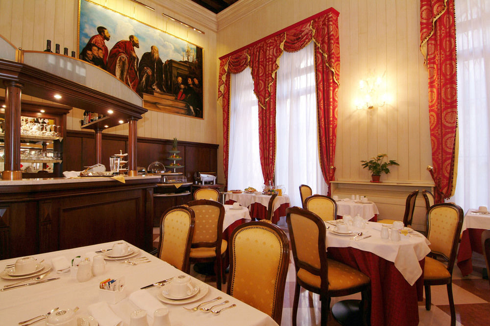 Ca' Vendramin Zago Hotel Venice Luaran gambar