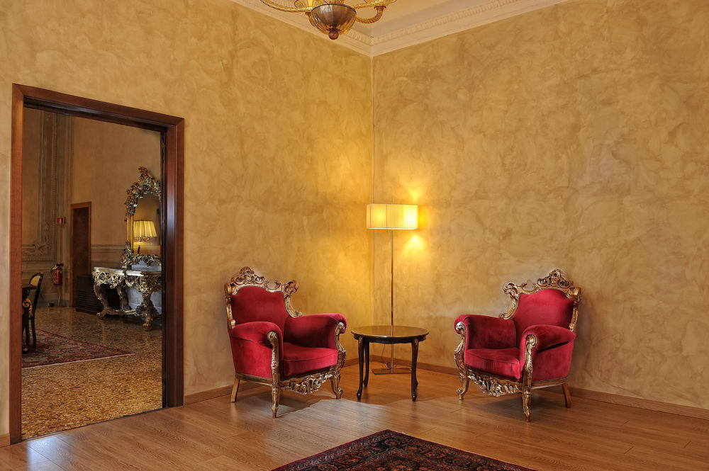 Ca' Vendramin Zago Hotel Venice Luaran gambar