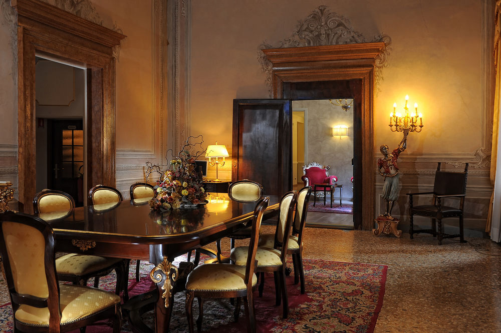 Ca' Vendramin Zago Hotel Venice Luaran gambar