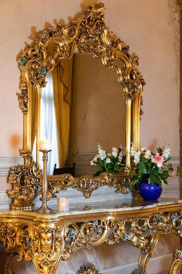Ca' Vendramin Zago Hotel Venice Luaran gambar