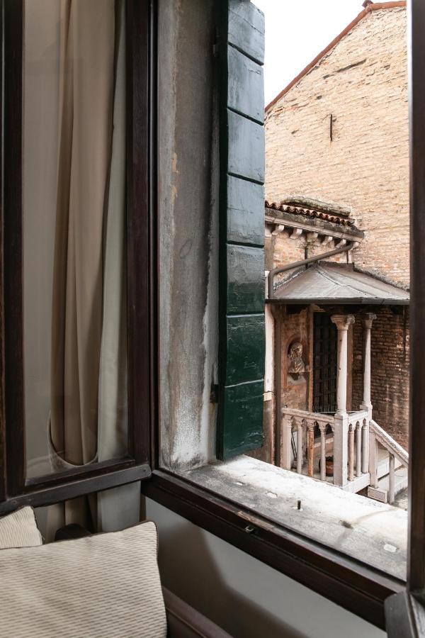 Ca' Vendramin Zago Hotel Venice Luaran gambar