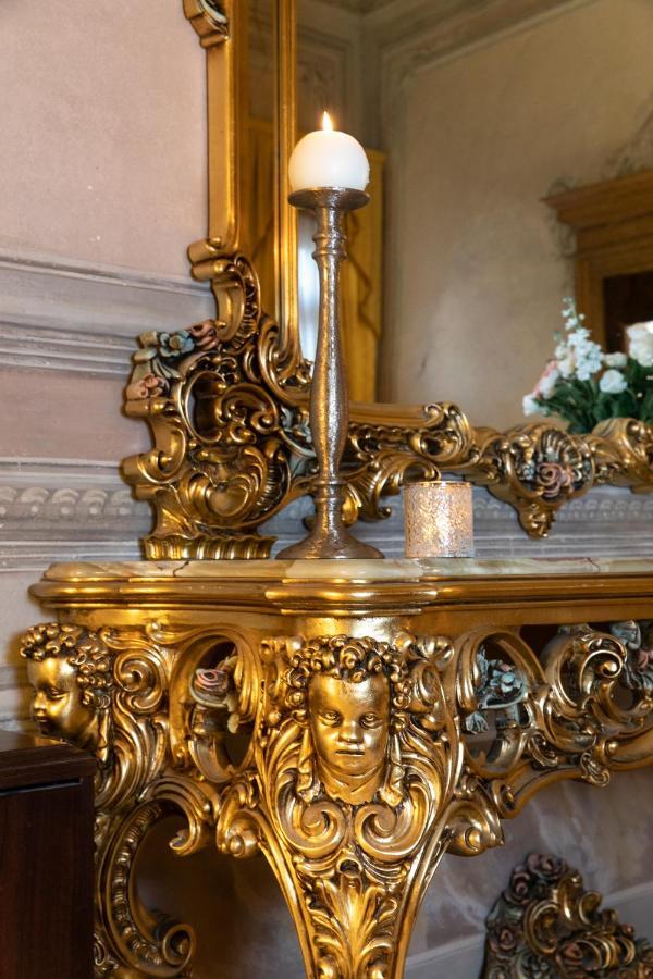 Ca' Vendramin Zago Hotel Venice Luaran gambar