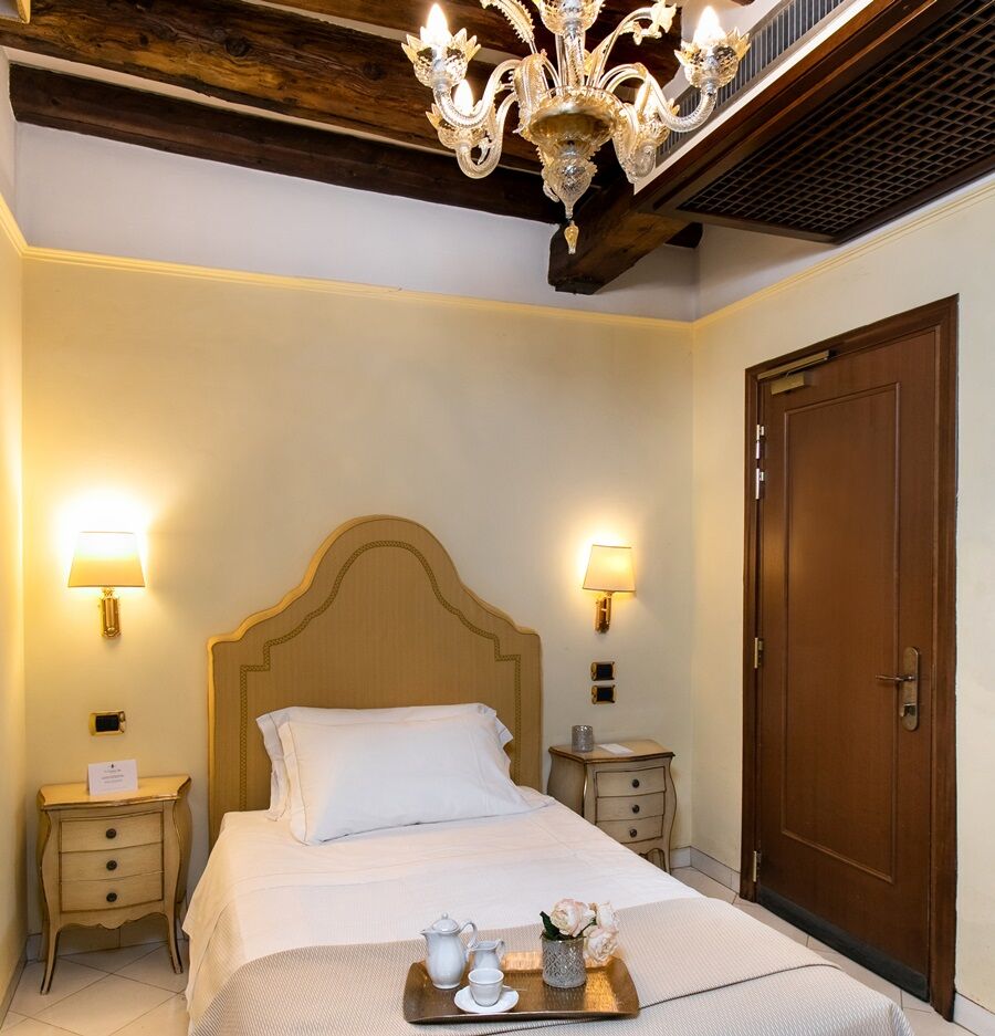 Ca' Vendramin Zago Hotel Venice Luaran gambar